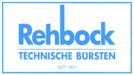 Rehbock Technische Bürsten